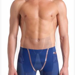 Mens Arena Powersuit Techsuit