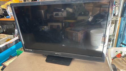 Emerson LED HDTV Flat Screen TV