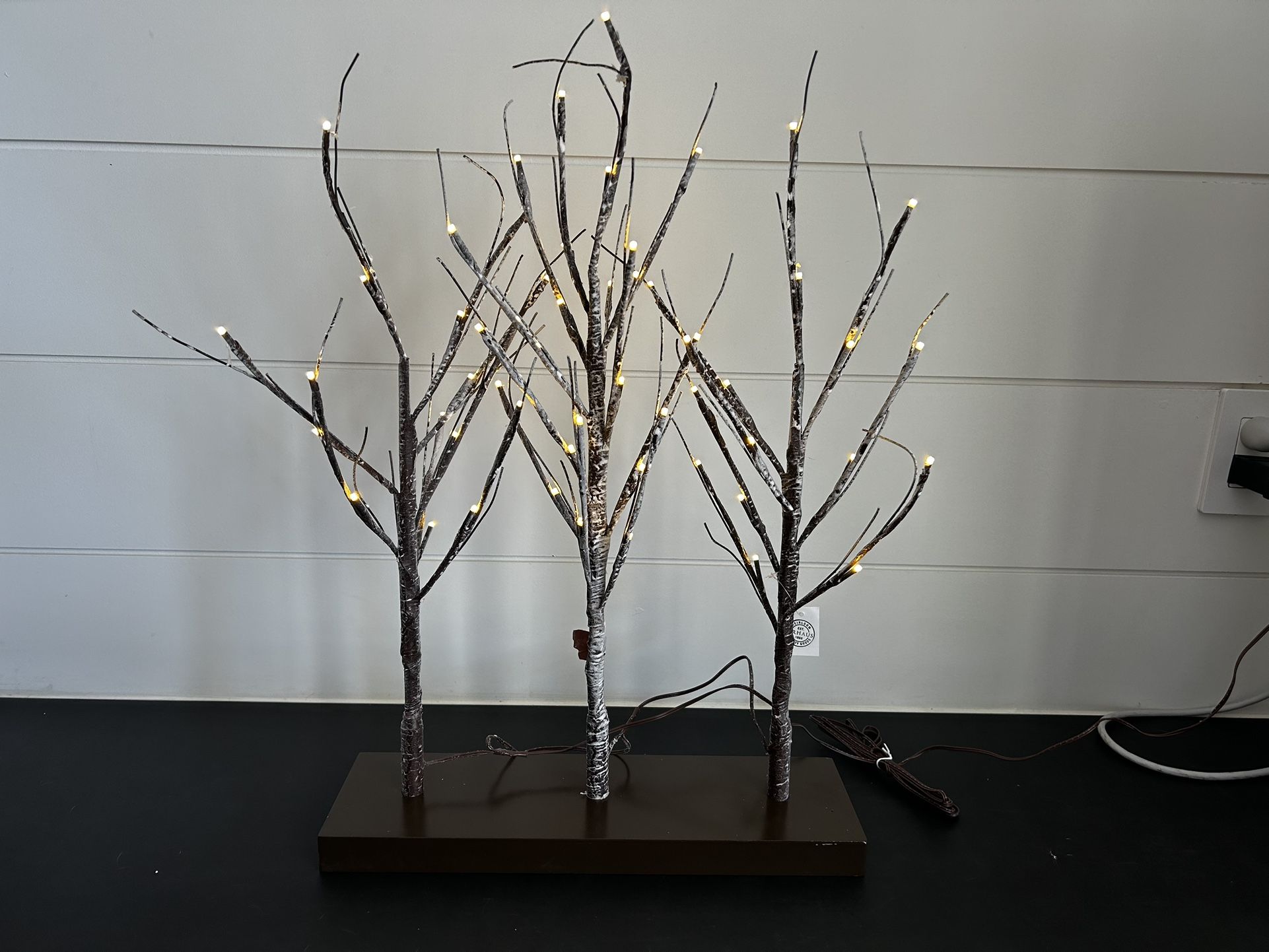 Arhaus Holiday Tree Decor