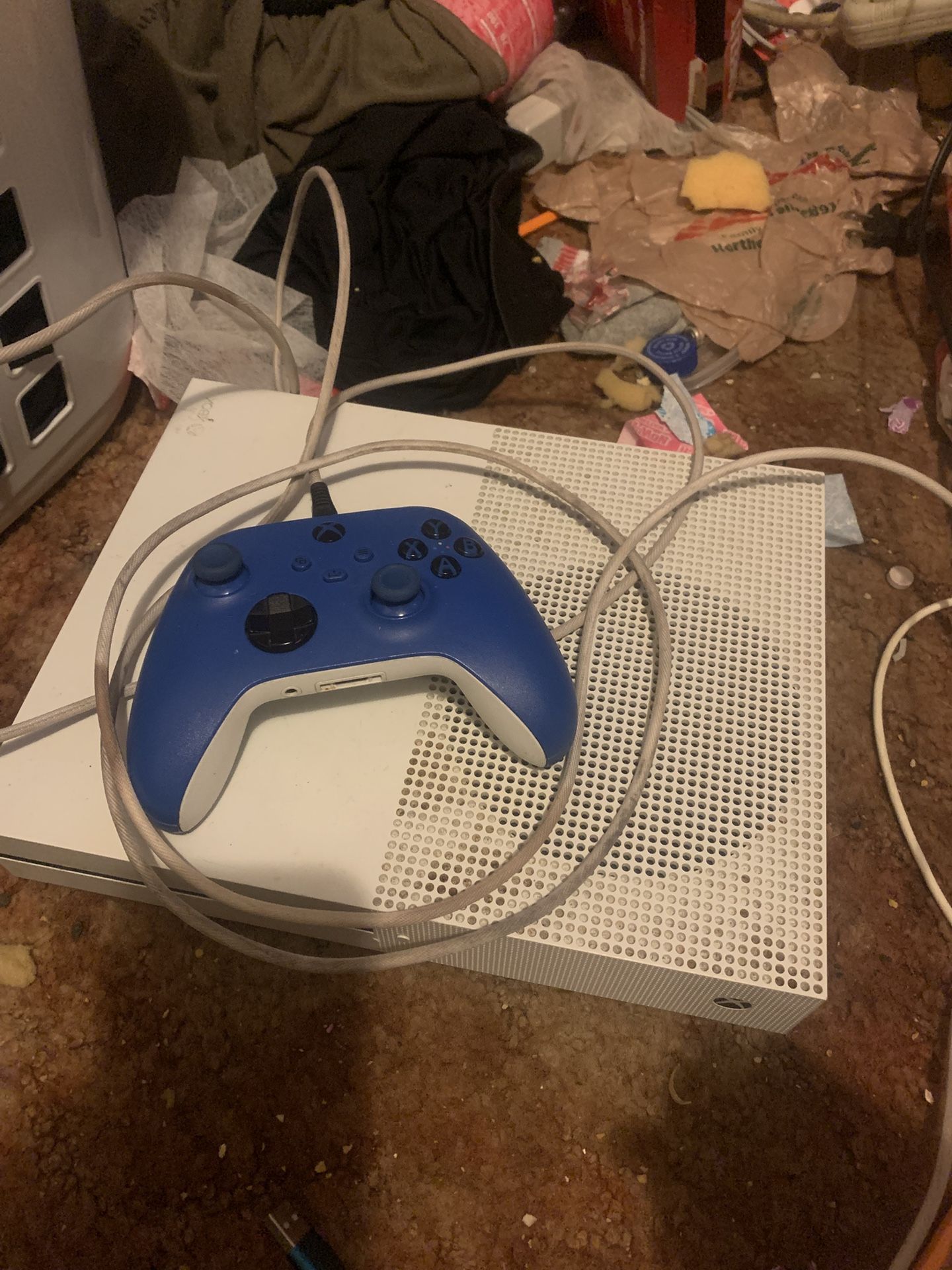 Xbox one s -used
