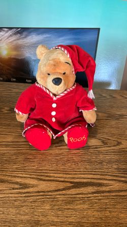 Pooh Bear