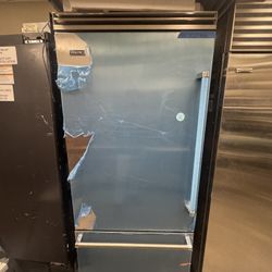 36” Viking PRO Built in Refrigerator - Open Box 