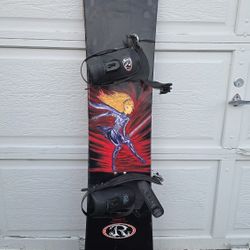 Lib technologies snowboard Rare Emma P