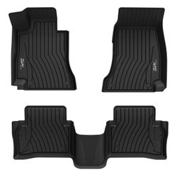 mercedes benz e class floor matt