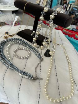 Fashion jewelry