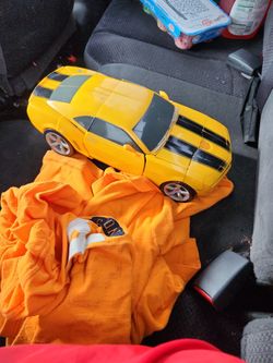 Bumblbee Transformer