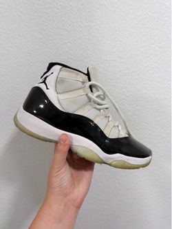 Jordan retro 11 concord