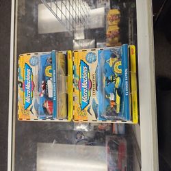 Micro Machines Lot, $5 Each 
