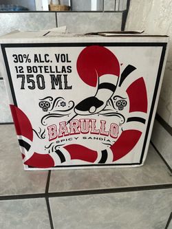 Barullo