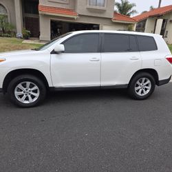 2013 Toyota Highlander
