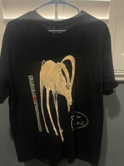 Astroworld Shirt Travis Scott
