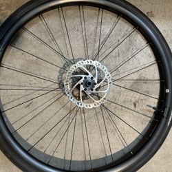 2023 Giant P-R2 Alloy DB Wheelset