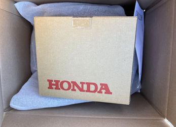 New Genuine HONDA Wireless Phone Charger Pad Unit for Civic & HR-V