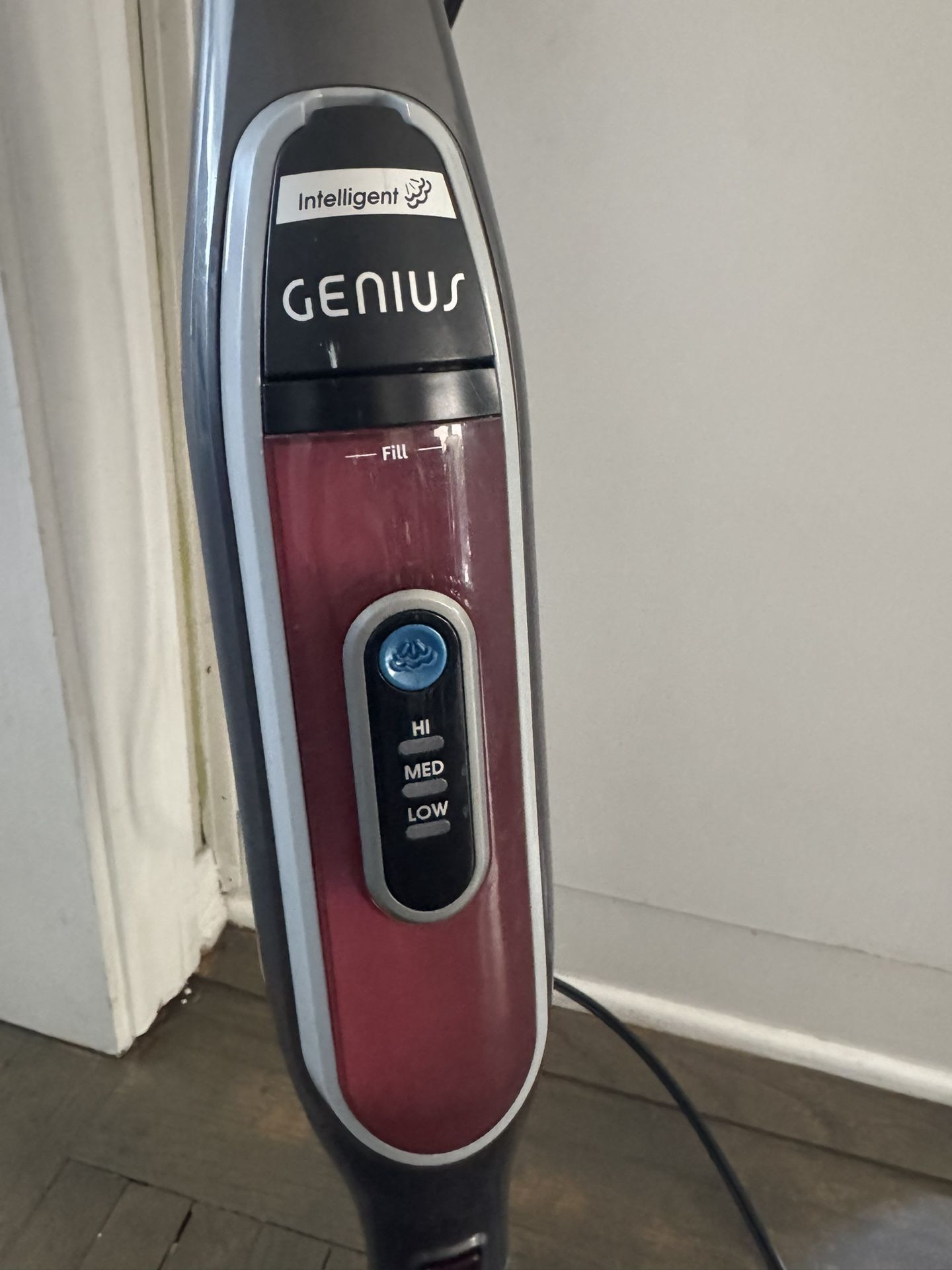 Shark genius Steam Cleaner
