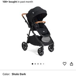 Joie Ginger Stroller 