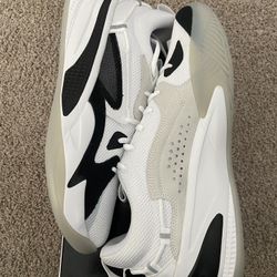 Puma RS-Dreamer (J. Cole) “Ebony & Ivory” Sz13