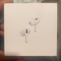 AirPods Pro 2nd Gen. New