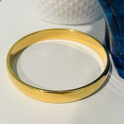 Vintage Gold Tone Bracelet