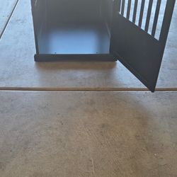 Furniture Dog Kennel 