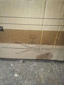 Ceiling fan
