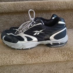 Men's Reebok Size 11