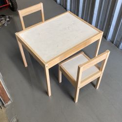 Kids Table 