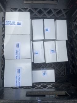 Weathermatic 12 Station Module