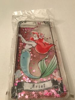 Casé iPhone 7 Plus 8plus Glitter liquid brand new #6