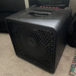 Ibanez Promethean  Bass Combo Amp