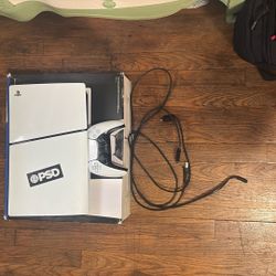Ps5 Slim