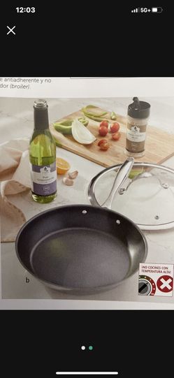 Princess House, Cacerola Antihaderente De 12” 