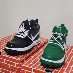 Nike Air Force Off White 11.5 