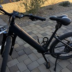 Ride1up Lmt’d V1 e-bike