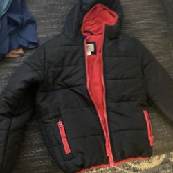 Boys Jacket