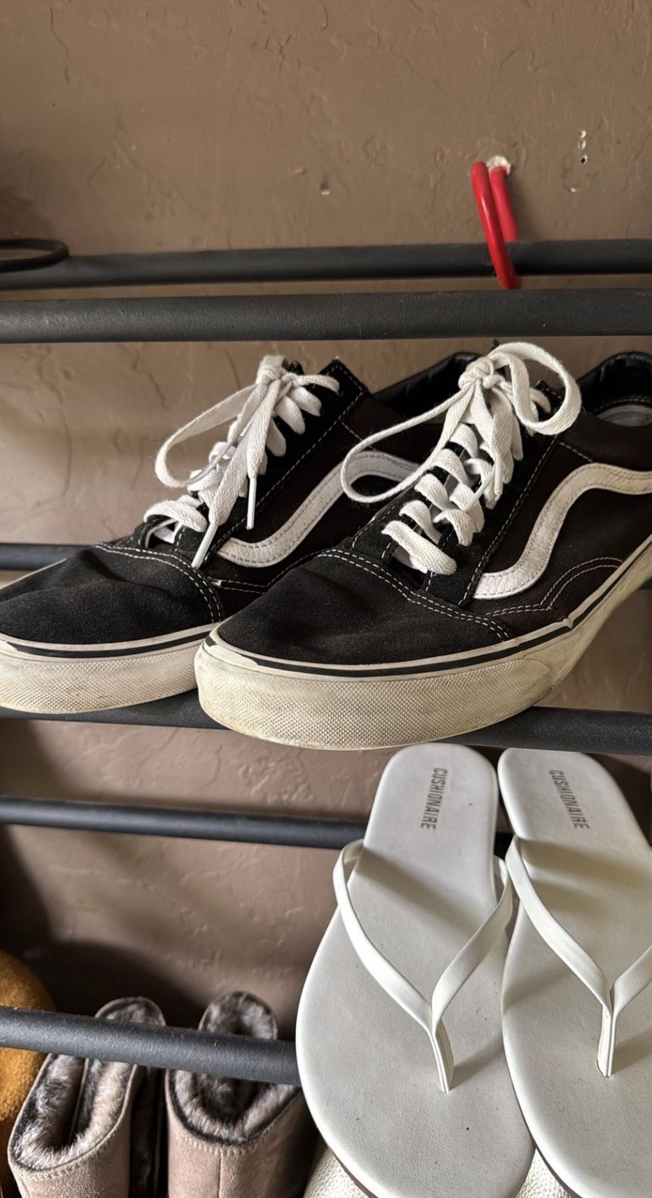 Vans Shoes 10 1/2