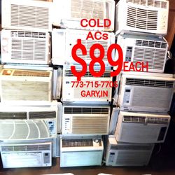 Ac Air Conditioner