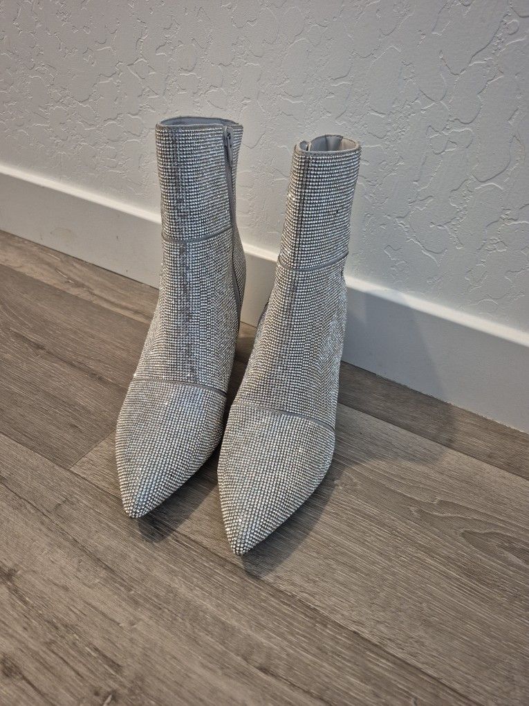 Madden Girl Size 9.5