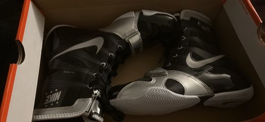 Nike Hyper Pro Ko