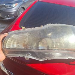 Faror de mitsubishi lancer