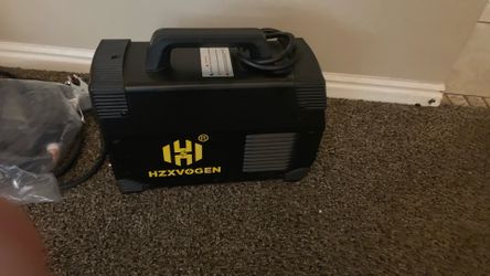 Brand New TiG Welder 200