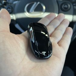 MODEL S KEY FOB