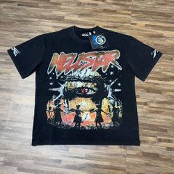 HellStar Graphic Tee
