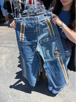 Jnco jeans