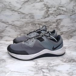 Nike MC Trainer Mens Size 11.5 Shoes Cool Grey Athletic Running Walking Sneakers