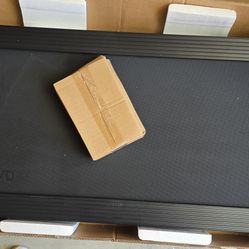 Incline Treadmill 