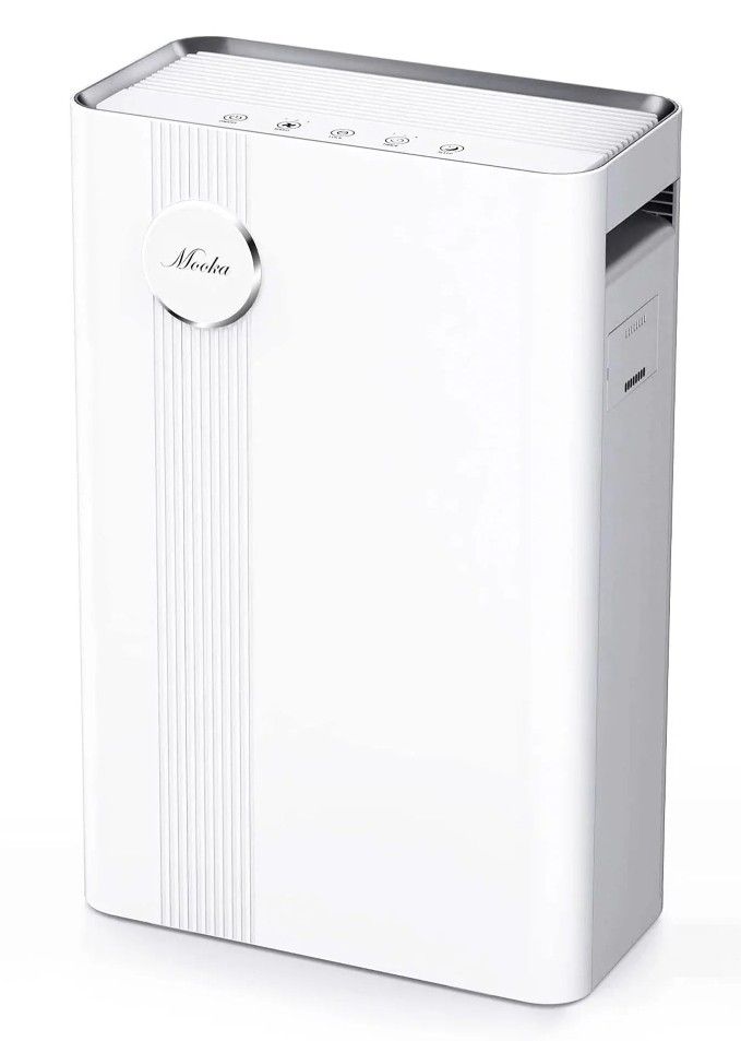 HEPA Air Purifier