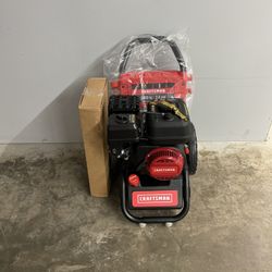 NEW ‼️PRESSURE WASHER