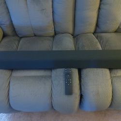 VIZIO M-Series Bluetooth 2.1 Channel Dolby Atmos 36" Sound Bar, Black