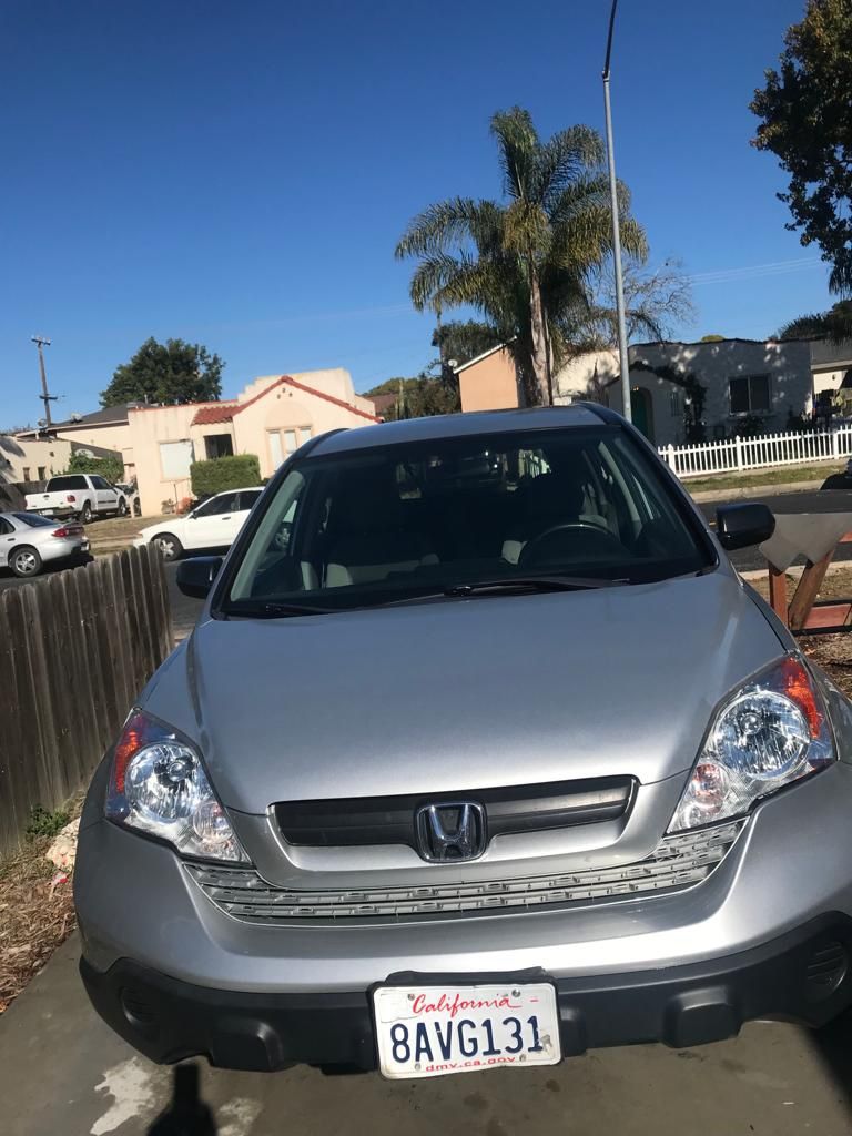 Honda CR -V 2009