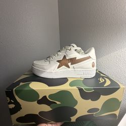 Bape sta Icon M2